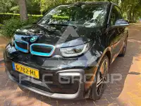 2019 BMW I3