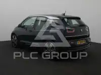 2019 BMW I3