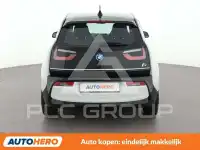 2019 BMW I3