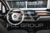 2019 BMW I3