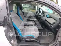 2019 BMW I3