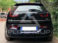 2019 BMW I3