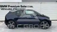 2019 BMW I3