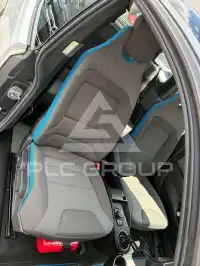 2019 BMW I3