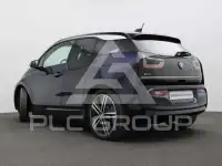 2019 BMW I3