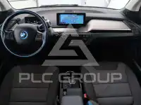 2019 BMW I3