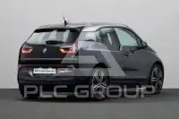 2019 BMW I3