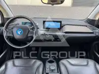 2019 BMW I3