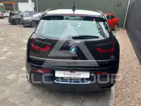 2019 BMW I3