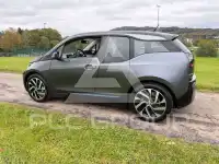 2019 BMW I3