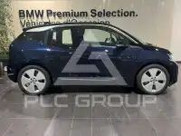 2019 BMW I3