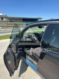 2019 BMW I3