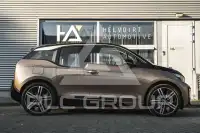 2019 BMW I3
