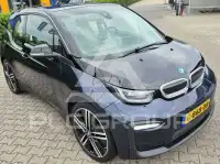 2019 BMW I3