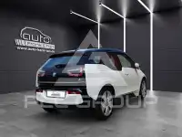 2019 BMW I3
