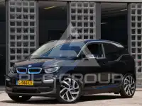 2019 BMW I3