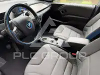 2019 BMW I3