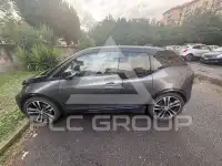 2019 BMW I3