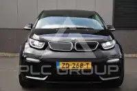 2019 BMW I3