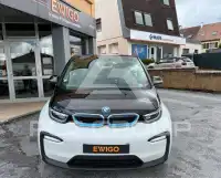 2019 BMW I3