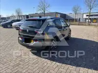 2019 BMW I3