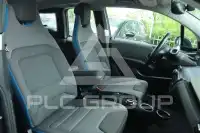 2019 BMW I3
