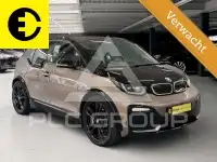 2019 BMW I3
