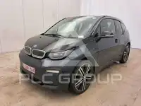 2019 BMW I3