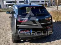 2019 BMW I3