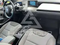 2019 BMW I3