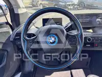 2019 BMW I3