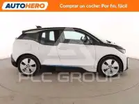 2019 BMW I3