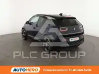 2019 BMW I3