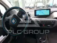 2019 BMW I3