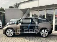 2019 BMW I3