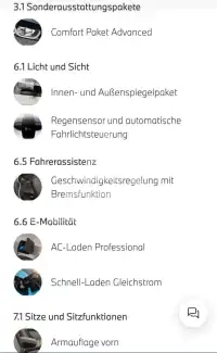 2019 BMW I3