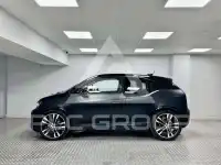 2019 BMW I3