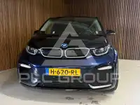 2019 BMW I3