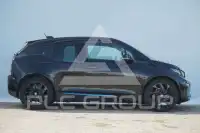 2019 BMW I3