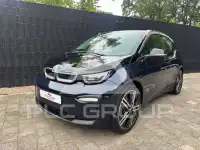 2019 BMW I3