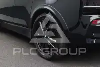 2019 BMW I3