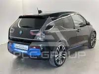 2019 BMW I3