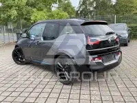 2019 BMW I3