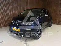 2019 BMW I3