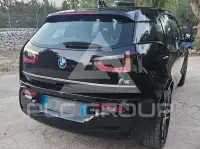 2019 BMW I3