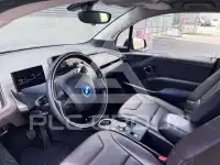 2019 BMW I3