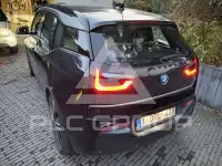 2019 BMW I3