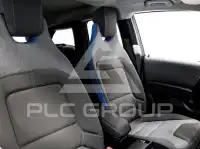 2019 BMW I3