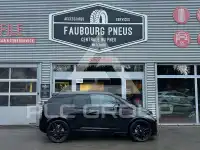 2019 BMW I3
