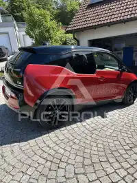 2019 BMW I3